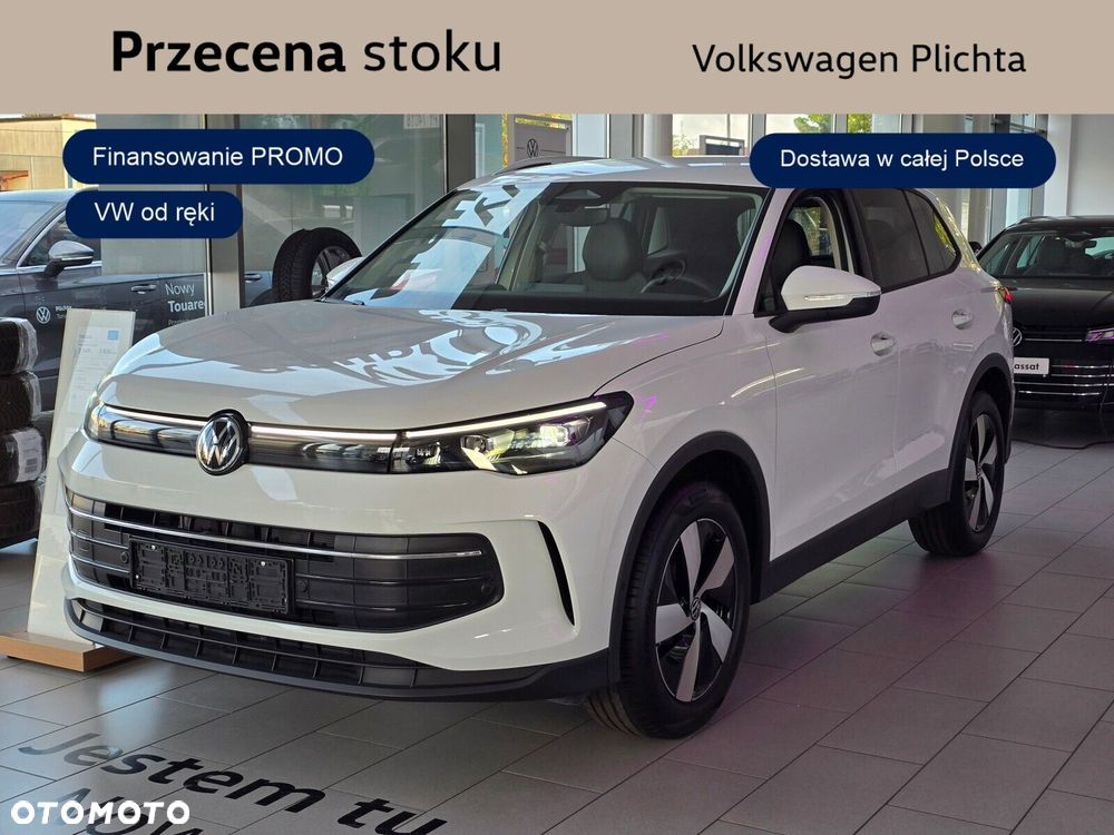 Volkswagen Tiguan 2.0 TDI Life Plus DSG - 2