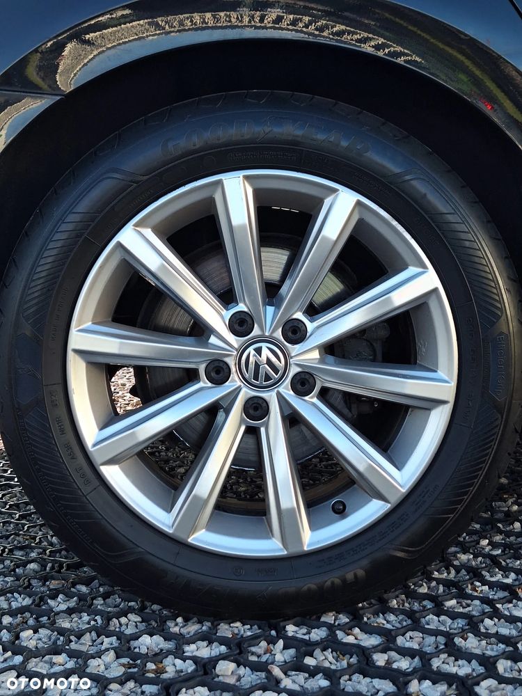 Volkswagen Passat 2.0 TSI BMT Highline DSG - 5