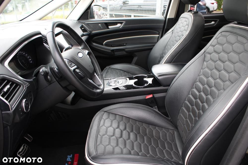 Ford S-Max - 16