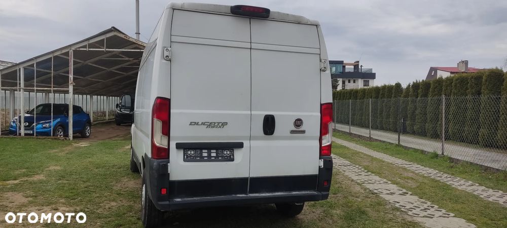 Fiat Ducato * L2H2 - 5