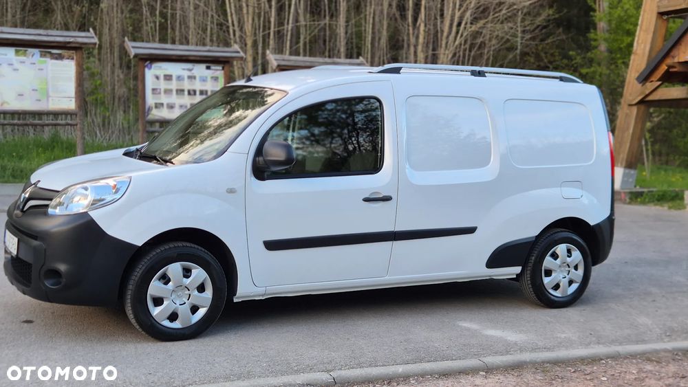 Renault Kangoo - 11