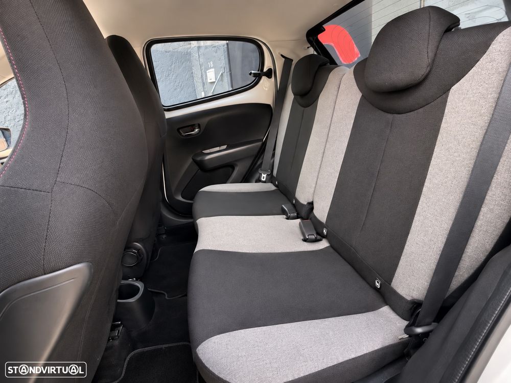 Citroën C1 - 9