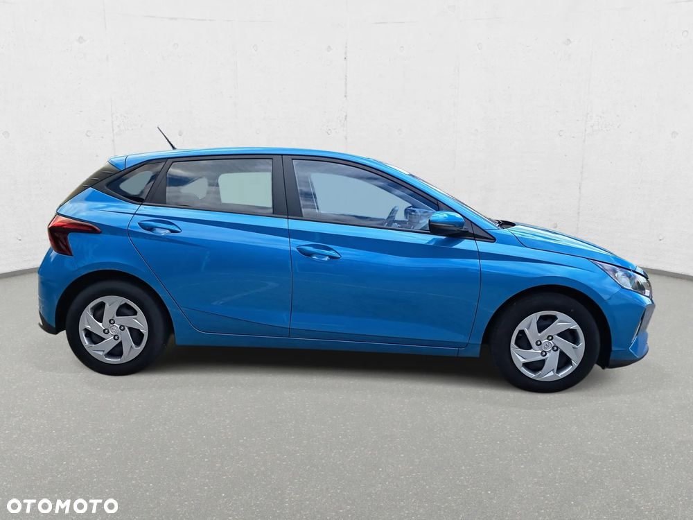Hyundai i20 1.2 Comfort - 5