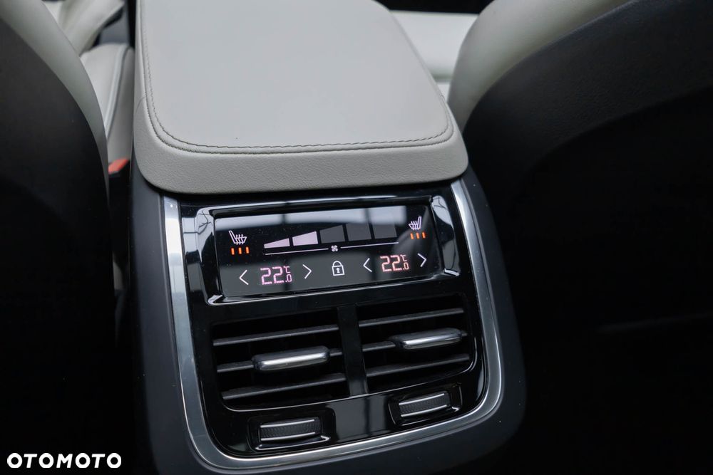 Volvo XC 90 B5 D AWD Geartronic RDesign - 35