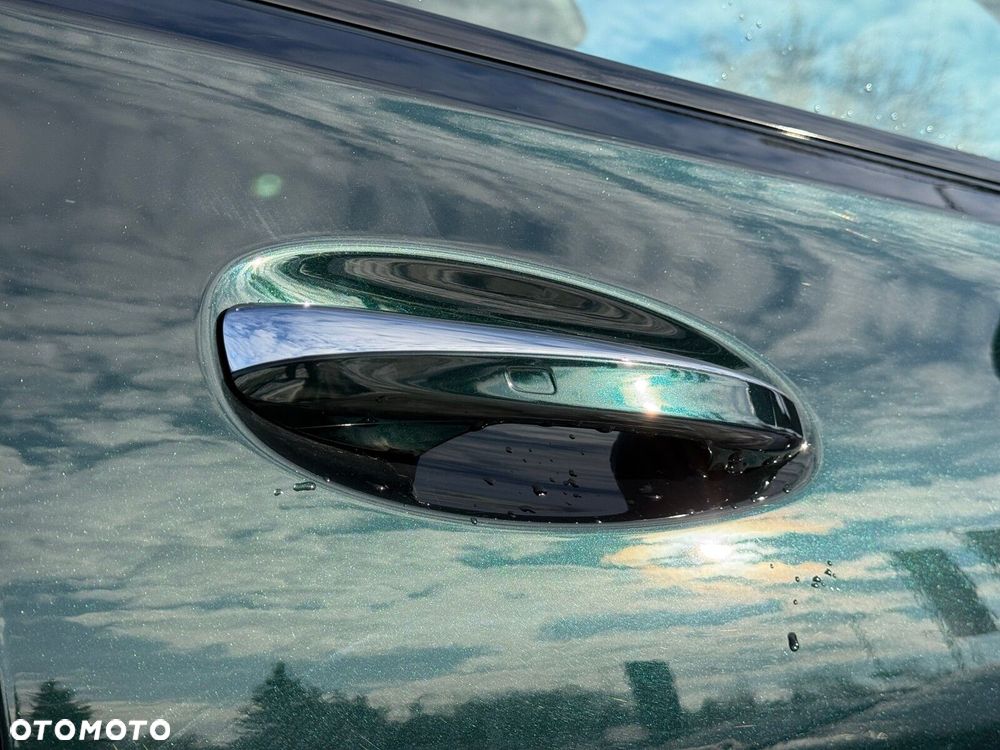 Mercedes-Benz GLE - 13