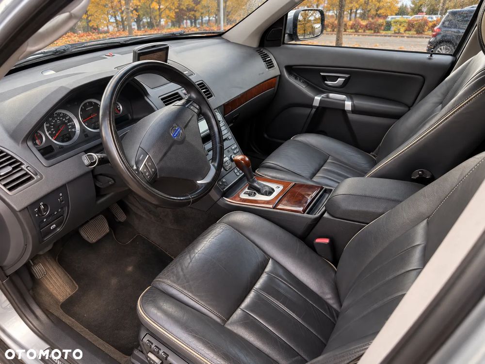Volvo XC 90 - 14