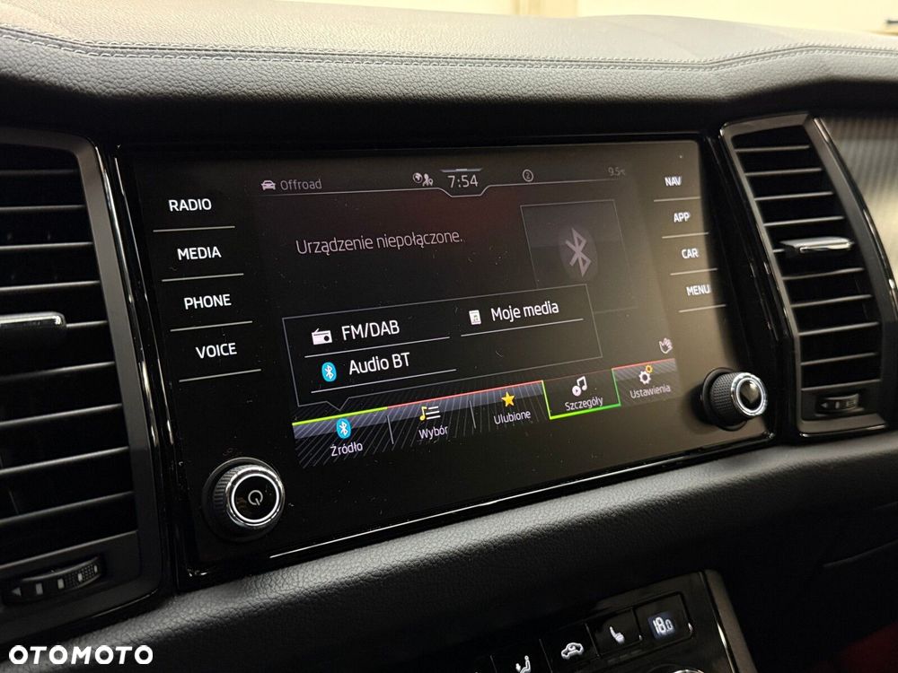 Skoda Kodiaq 2.0 TSI 4x4 Sportline DSG - 39