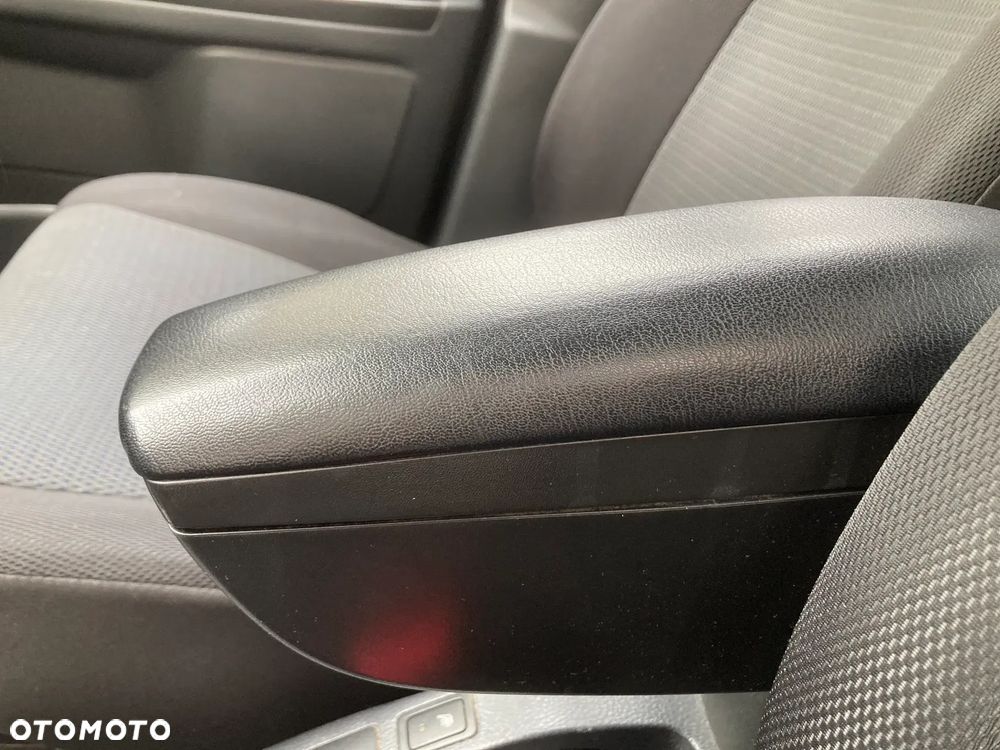 Suzuki SX4 1.6 GLX / Comfort - 12