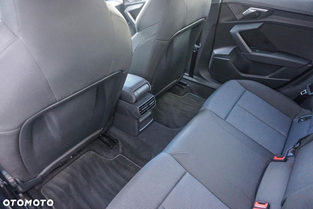 Audi A3 Sportback 45 TFSI e S Line S tronic - 30