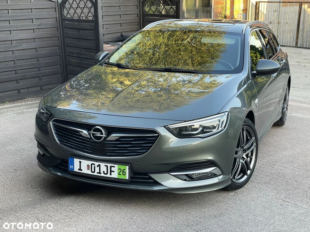 Opel Insignia 2.0 Exclusive - 21