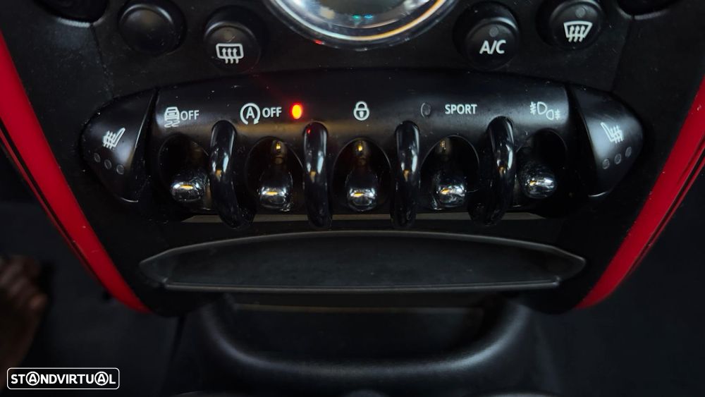 MINI Paceman John Cooper Works All4 - 23
