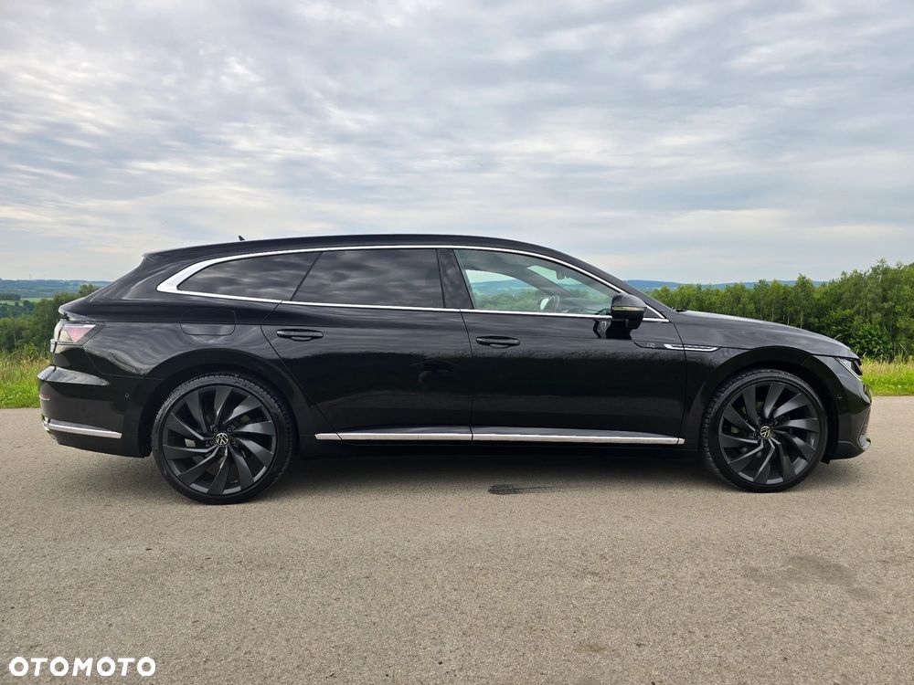 Volkswagen Arteon Shooting Brake 2.0 TSI OPF DSG R-Line - 5
