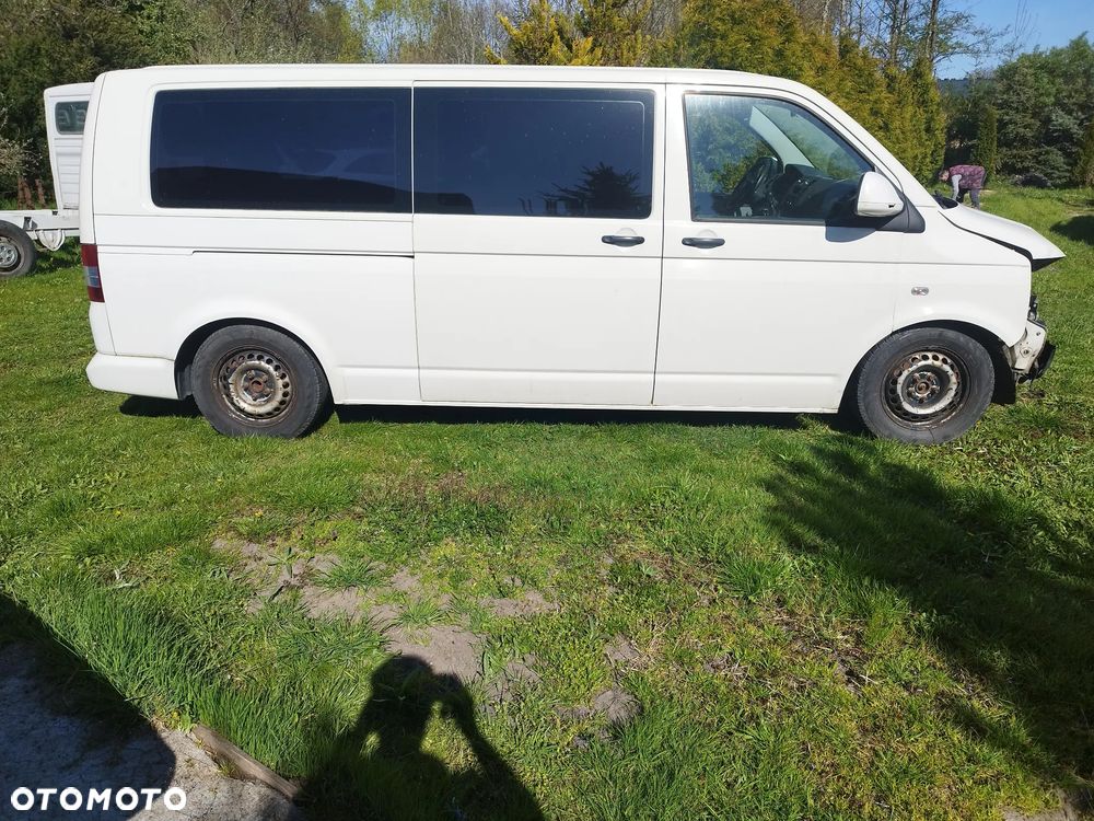 Volkswagen Transporter - 14