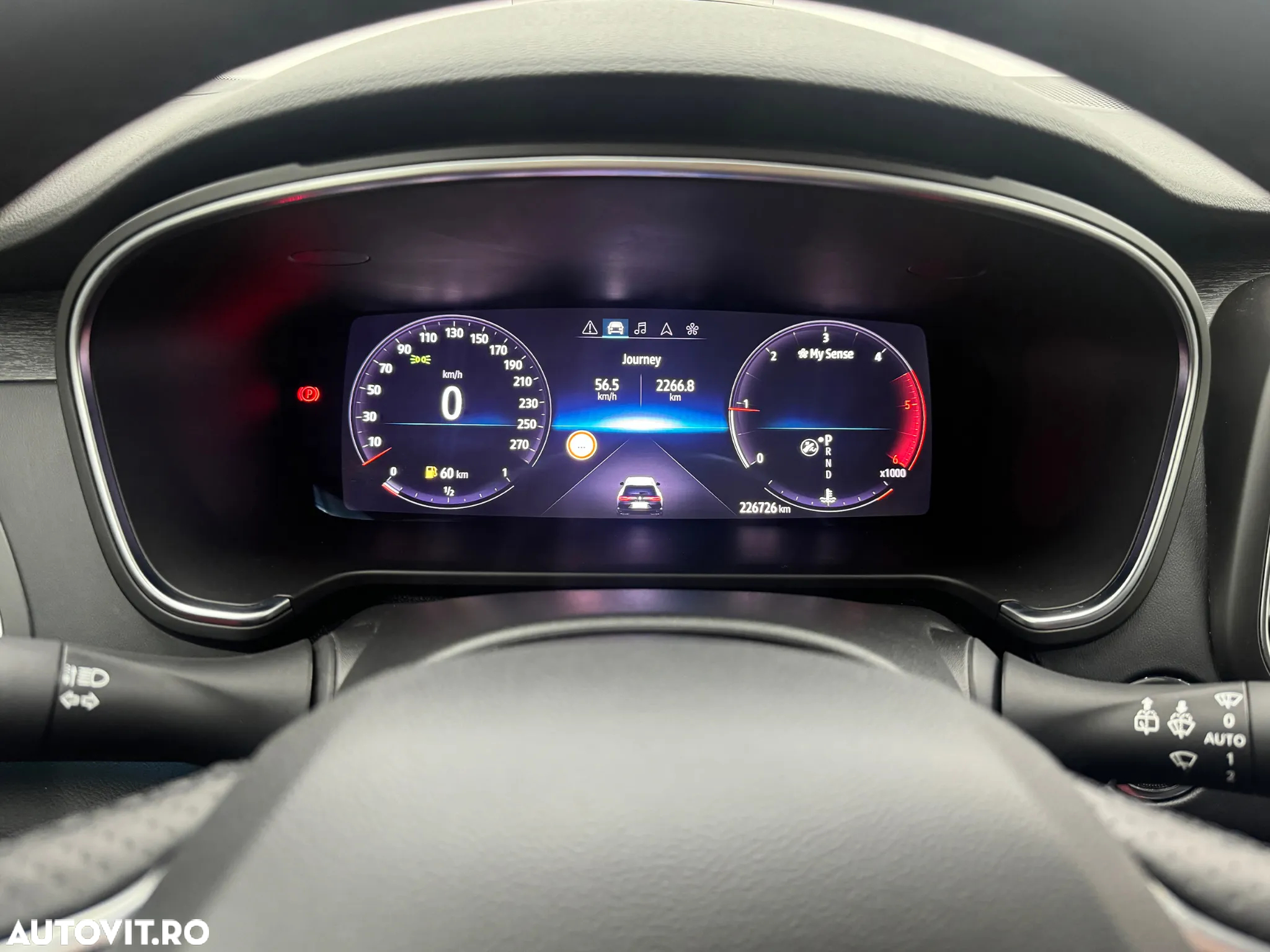 Renault Talisman Grandtour BLUE dCi 200 EDC INITIALE PARIS - 13