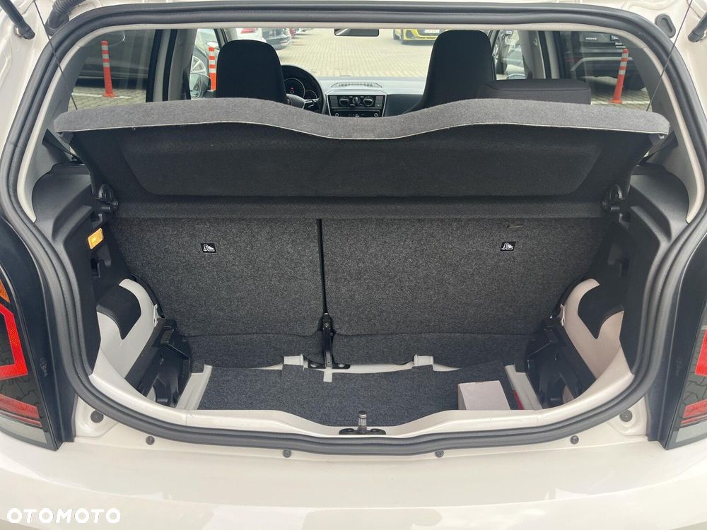 Volkswagen up! 1.0 move - 27