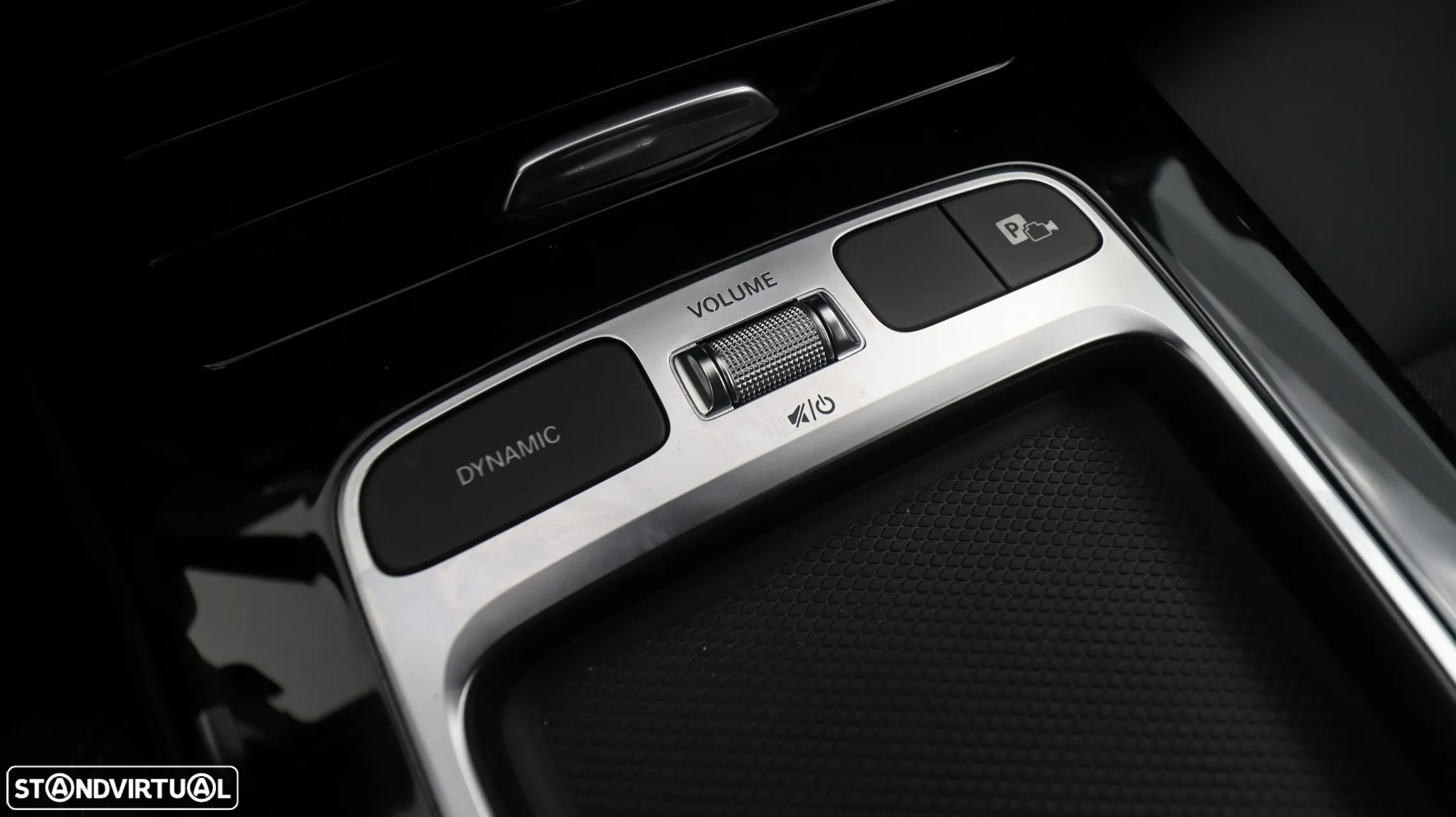 Mercedes-Benz CLA 180 d Shooting Brake Progressive Aut. - 22