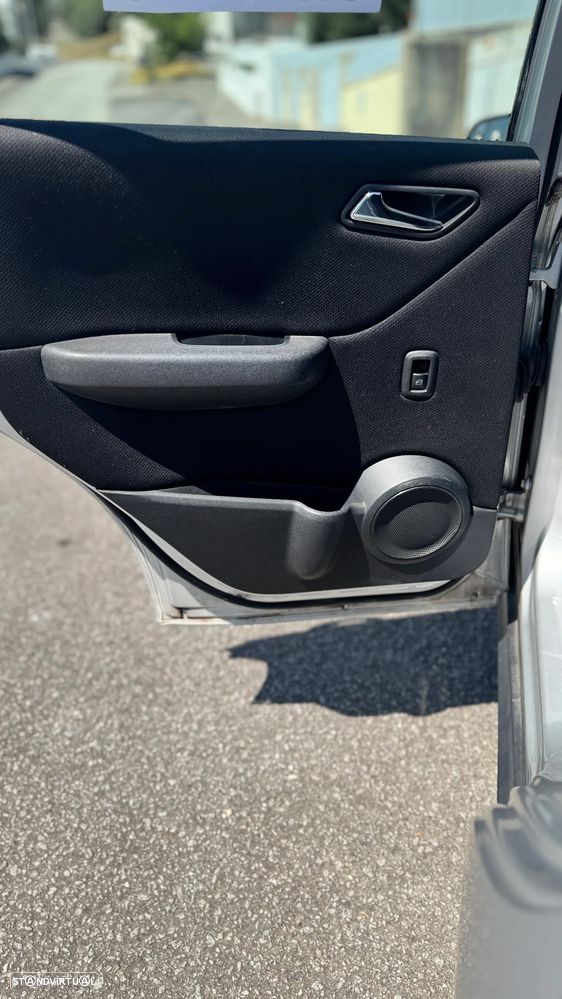 Mercedes-Benz A 150 Classic - 25
