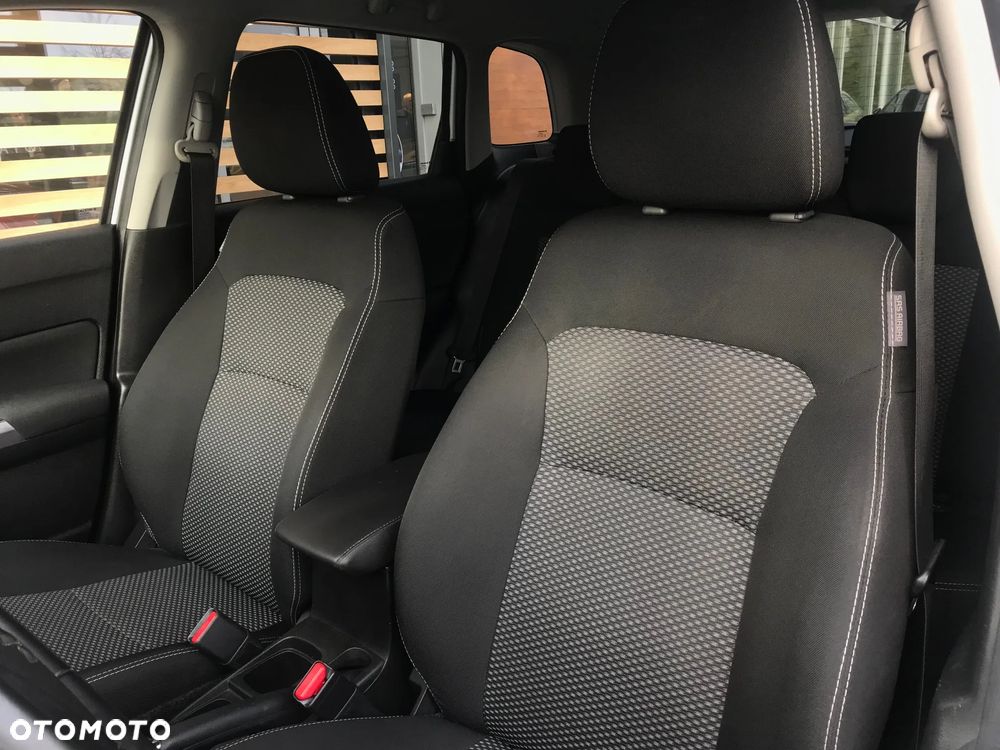 Suzuki Vitara 1.4 Boosterjet Premium 2WD - 24