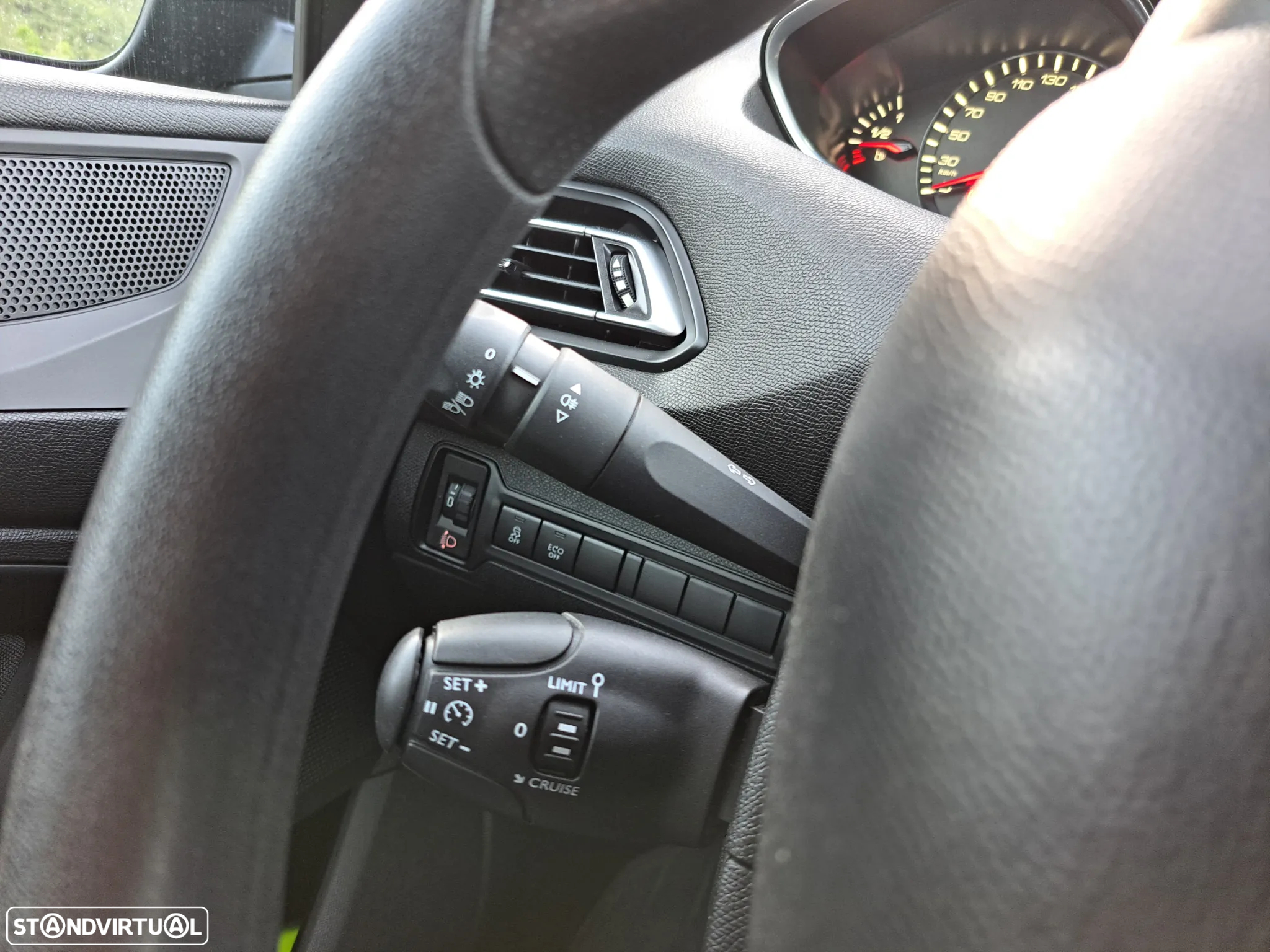 Peugeot 308 1.6 BlueHDi Active - 14