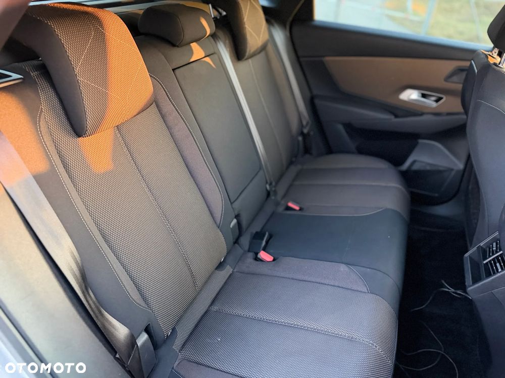 DS Automobiles DS 7 Crossback 1.5 BlueHDi Be Chic - 28