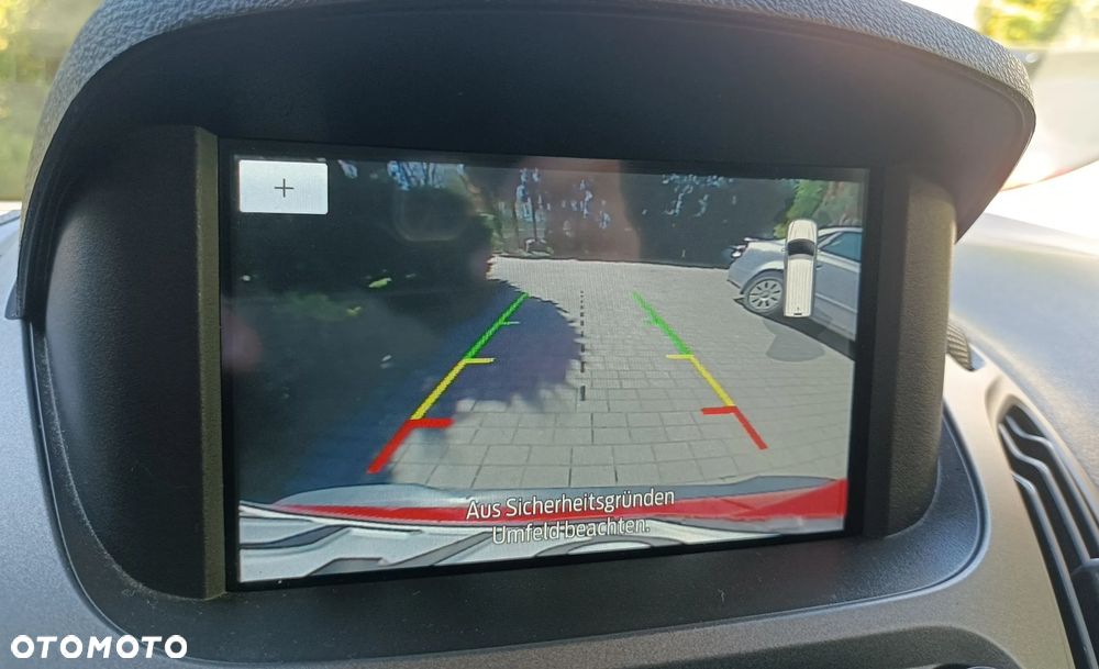 Ford TRANSIT COURIER - 31