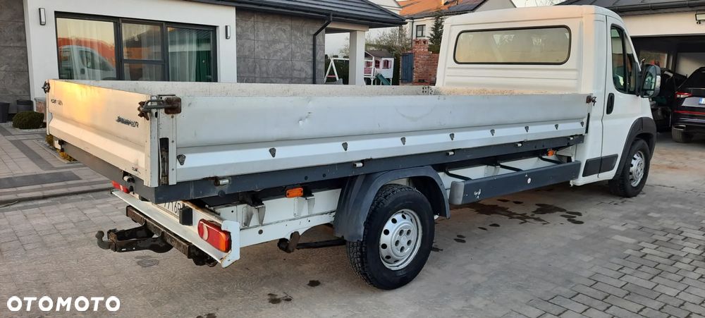 Citroën Jumper - 11