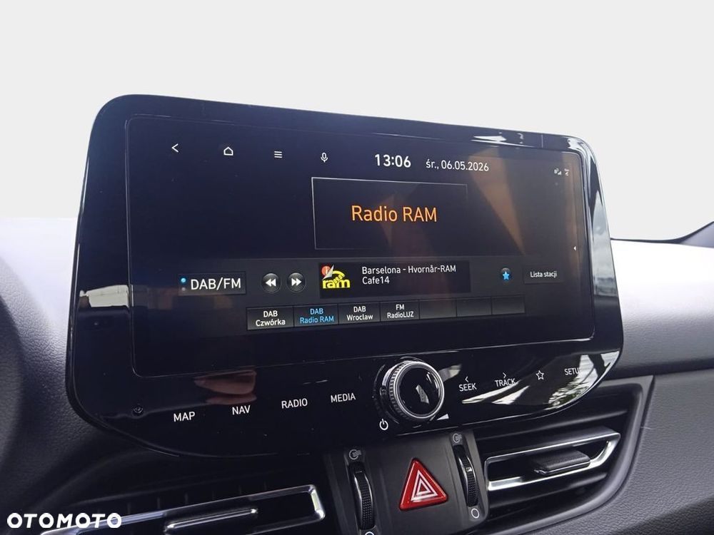 Hyundai i30 1.5 T-GDI 48V Modern DCT - 22