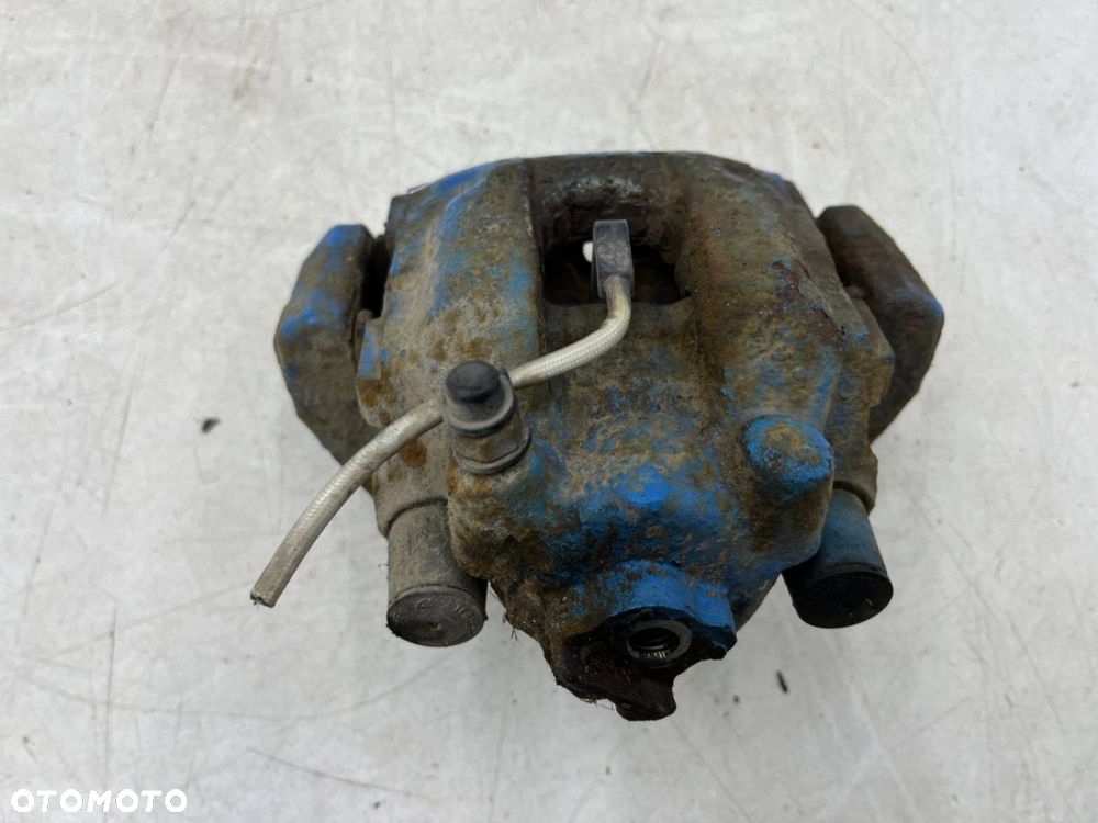 Zacisk hamulcowy BMW X5 E53 99-06r. prawy tylny jarzmo prawy tył na tarcze 324 mm. 42/12 - 5