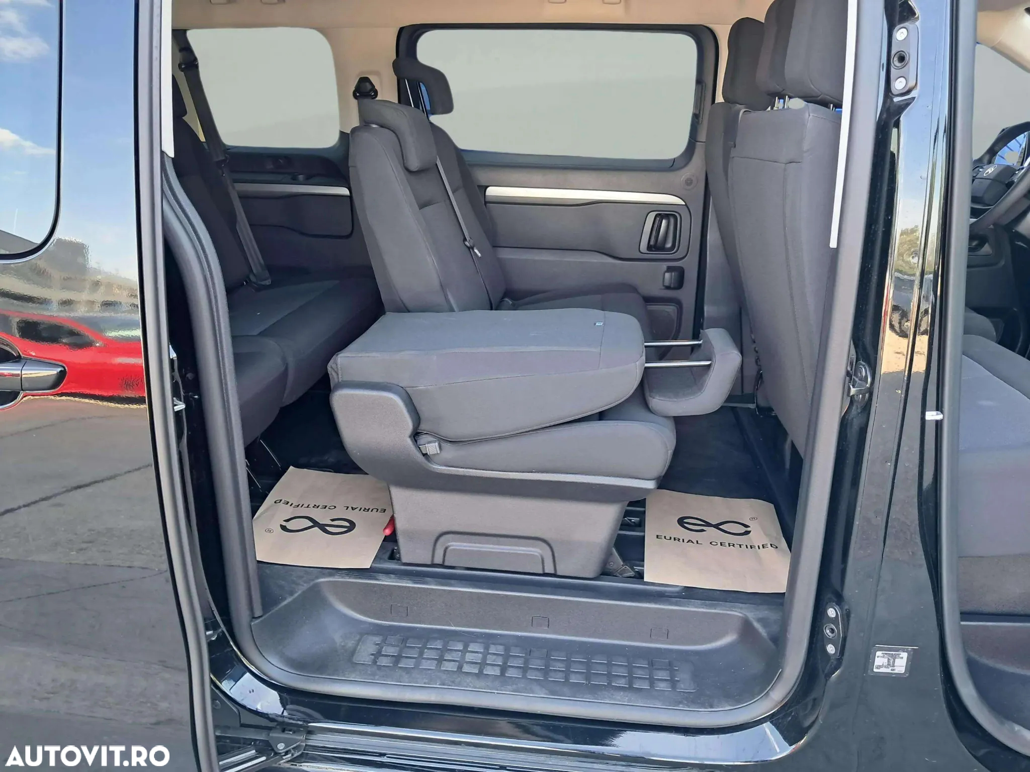 Citroën SpaceTourer - 9