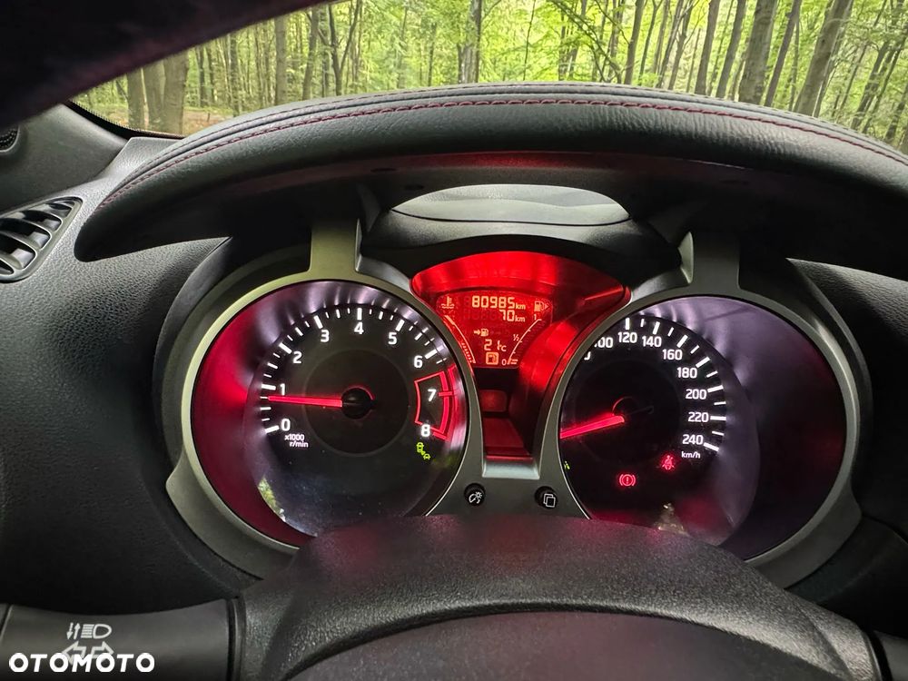 Nissan Juke 1.2 DIG-T N-Connecta - 24