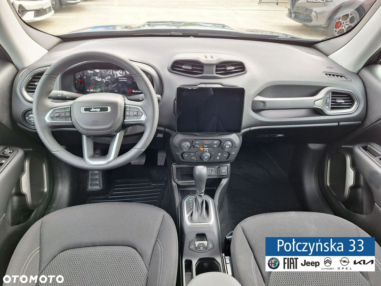 Jeep Renegade - 3