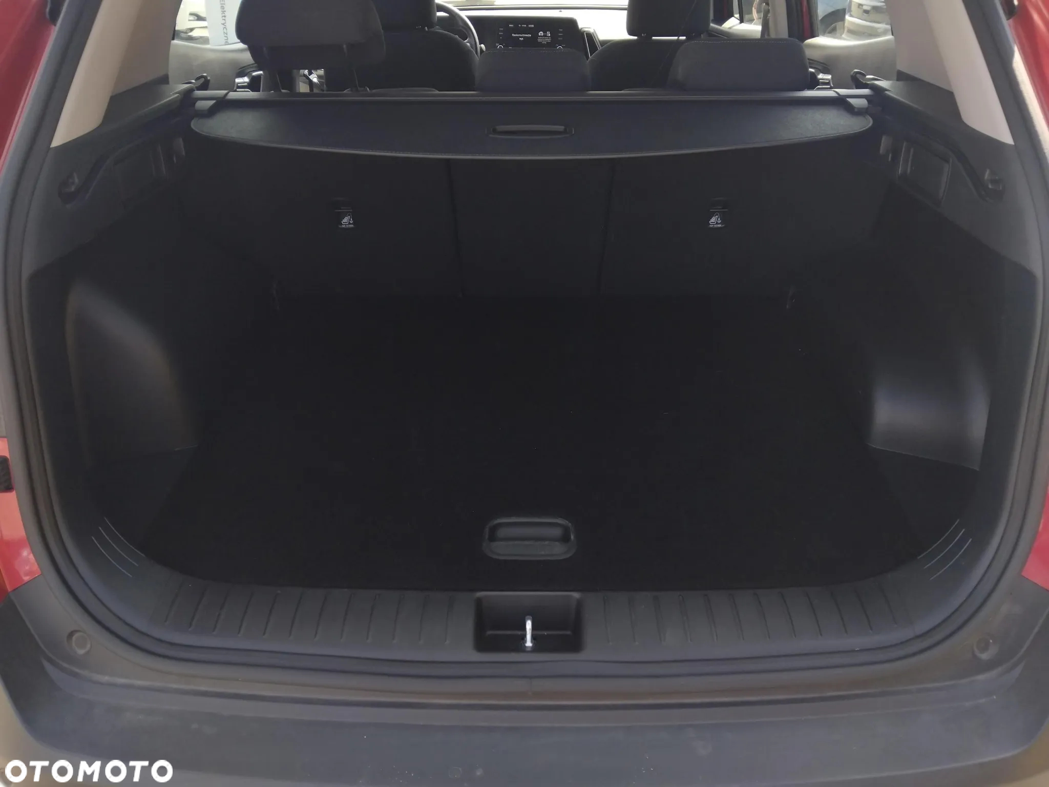 Kia Sportage - 22