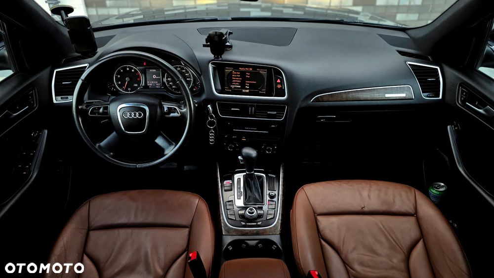 Audi Q5 - 18