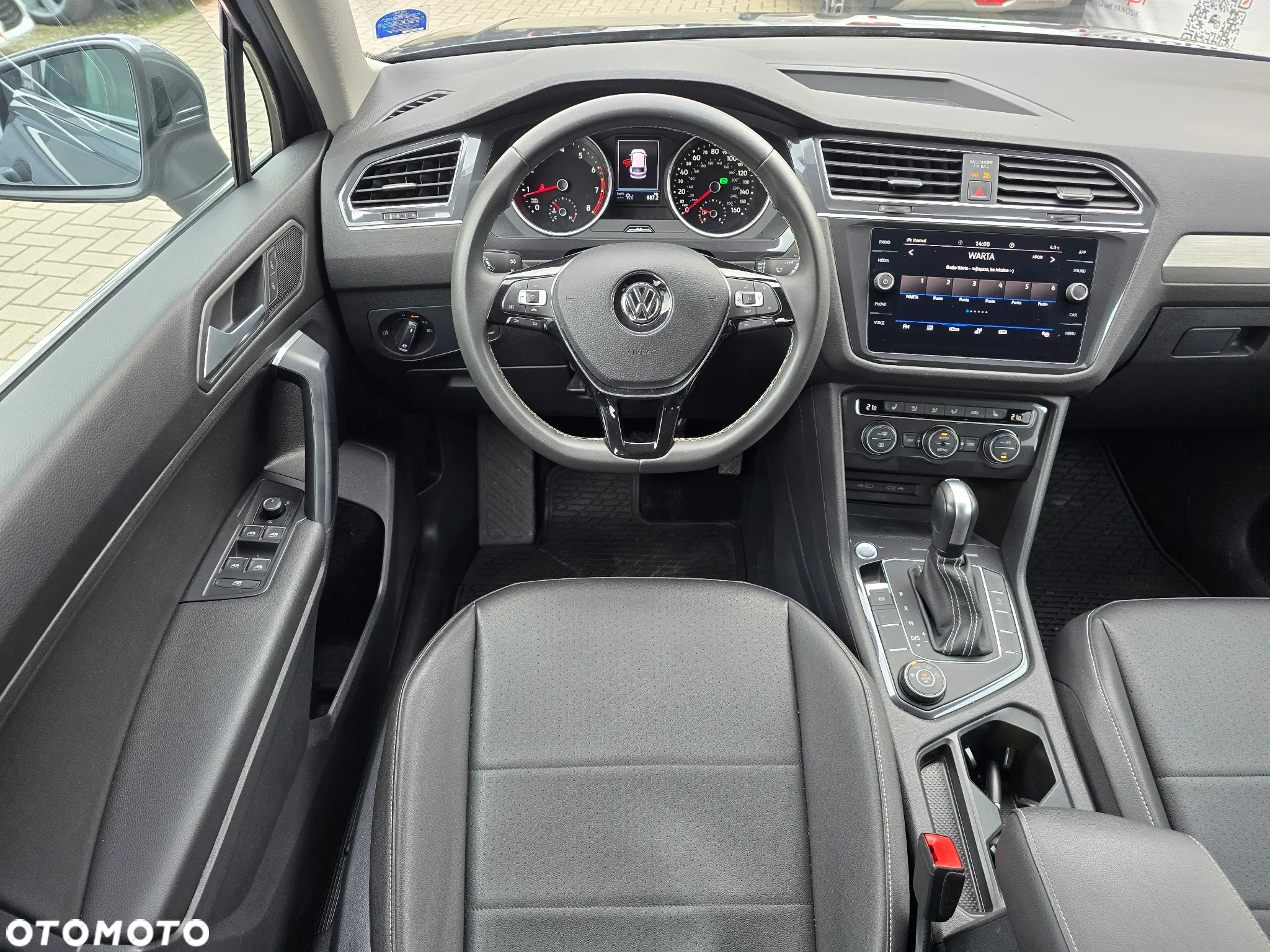 Volkswagen Tiguan Allspace - 7
