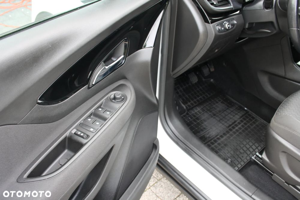 Opel Mokka 1.4 T Enjoy EU6 - 15