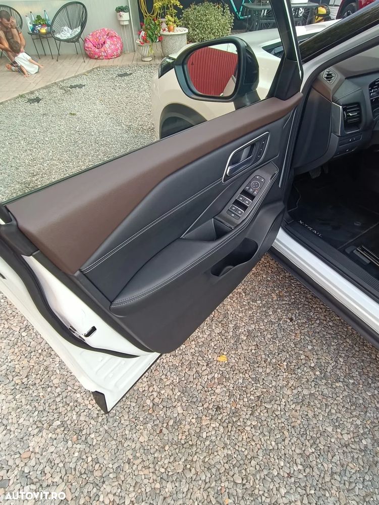 Nissan X-Trail - 15