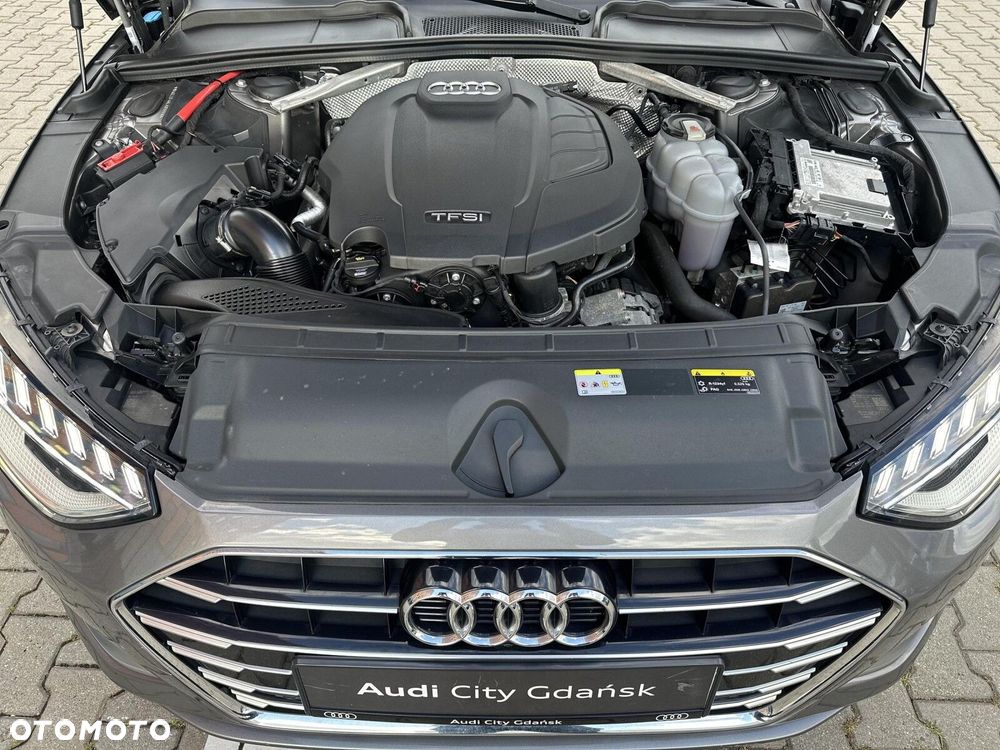 Audi A4 - 17
