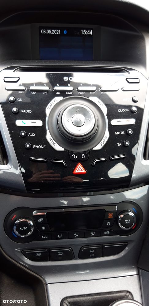Ford Focus 1.0 EcoBoost Titanium ASS - 2