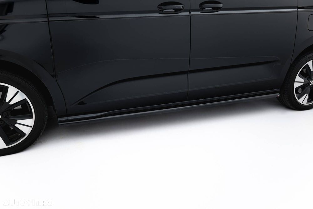 Pachet Prelungiri compatibil cu Volkswagen Multivan Long T7 Maxton Design - 6