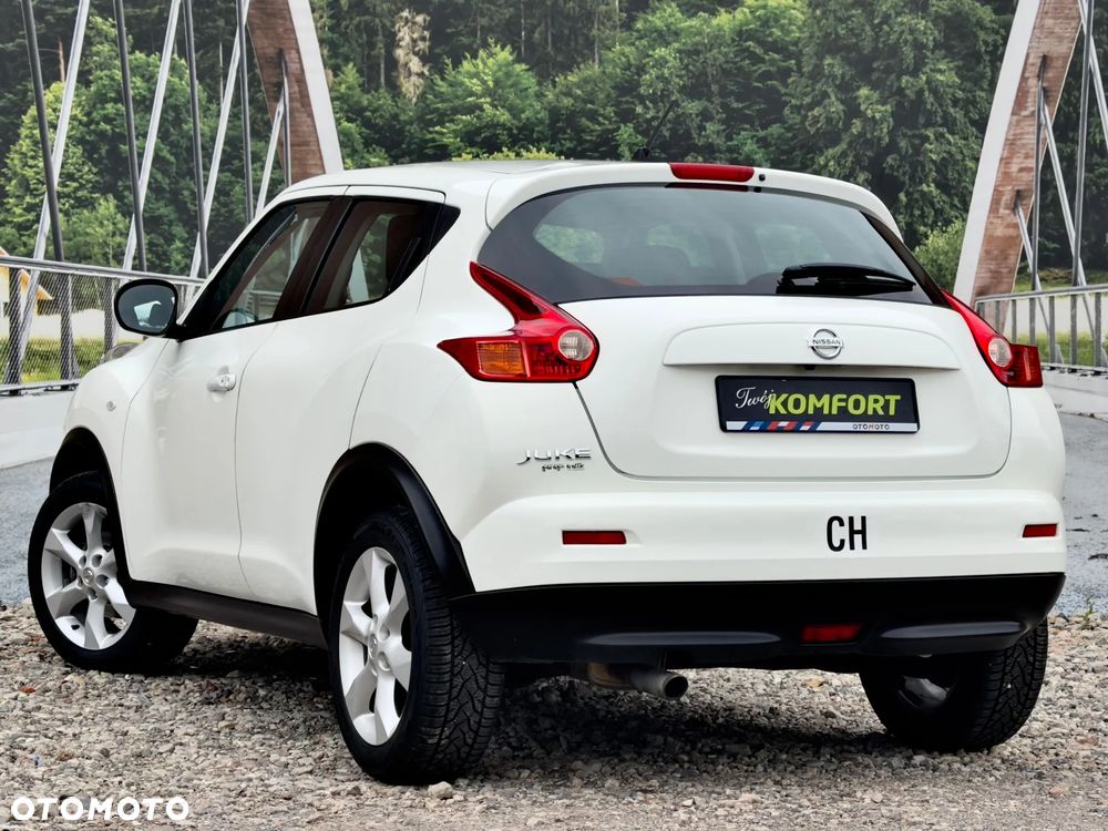 Nissan Juke - 16