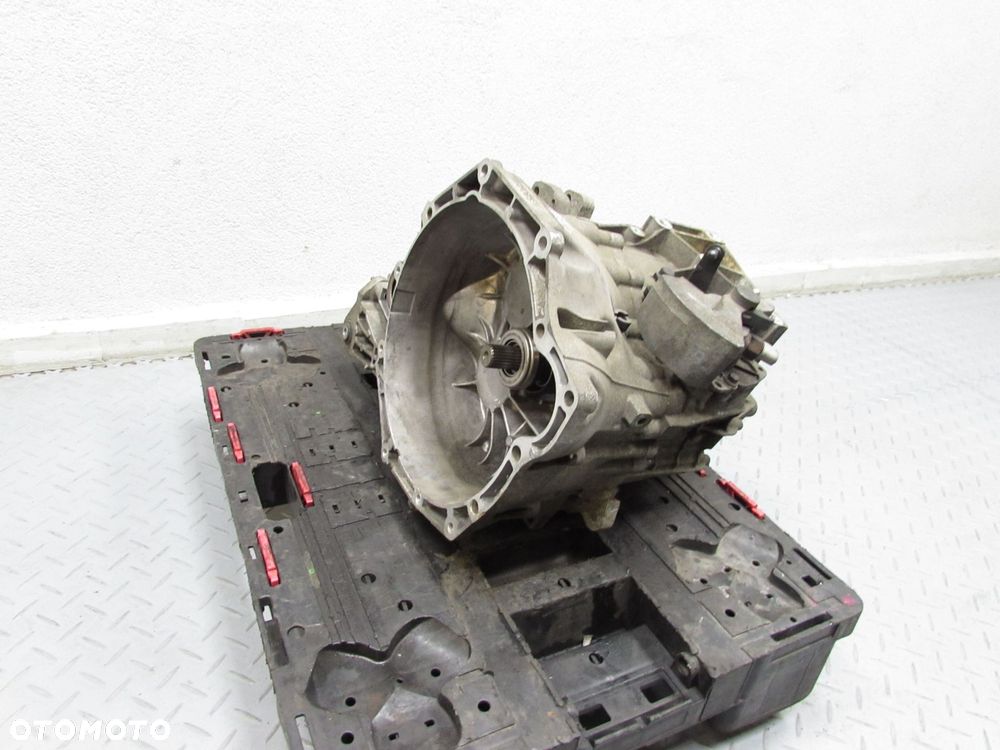VOLVO FORD S60 II V60 10-16 1.6 T3 T4 ECOBOOST SKRZYNIA BIEGOW MANUALANA 8G9R-7F096-AC - 4