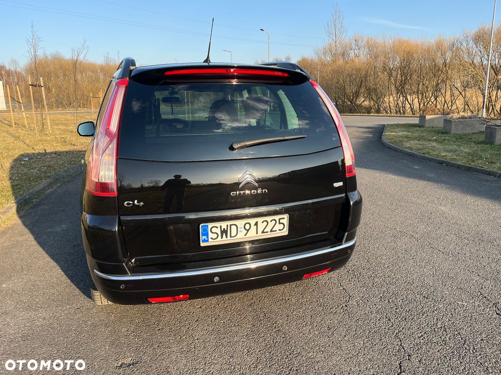 Citroën C4 Picasso - 4