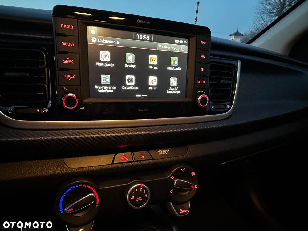 Kia Rio 1.0 T-GDI 100 GT Line - 39