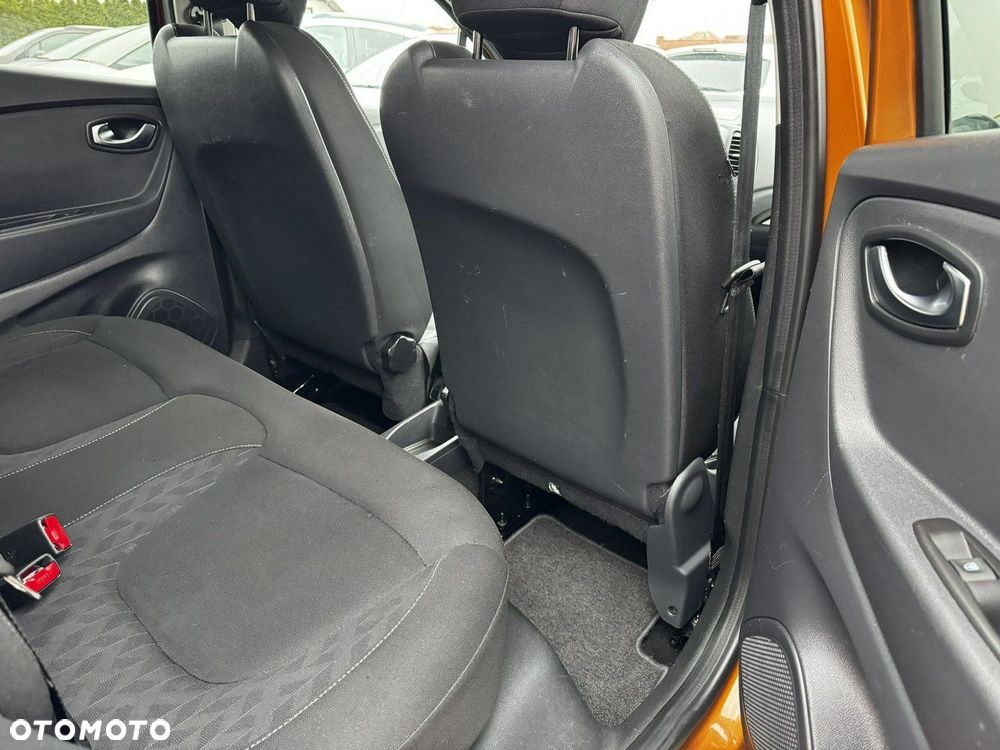 Renault Captur 0.9 Energy TCe Limited - 18