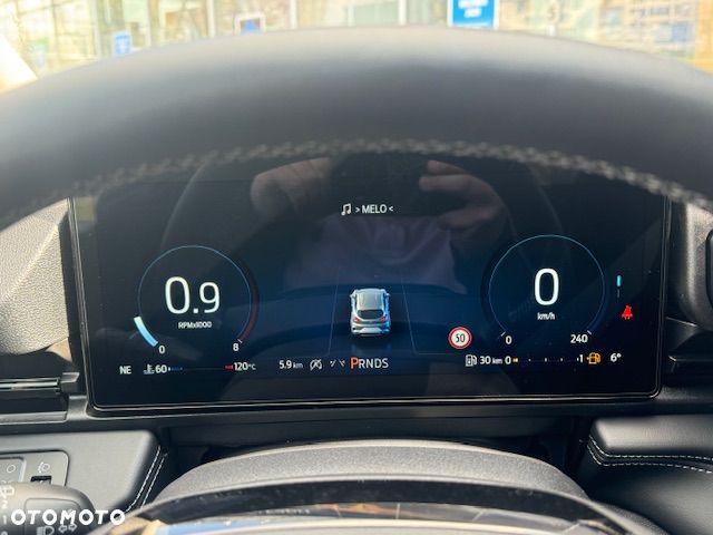 Ford Puma 1.0 EcoBoost mHEV Titanium DCT - 5