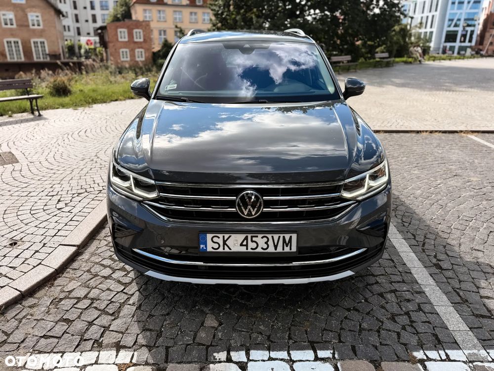 Volkswagen Tiguan - 3
