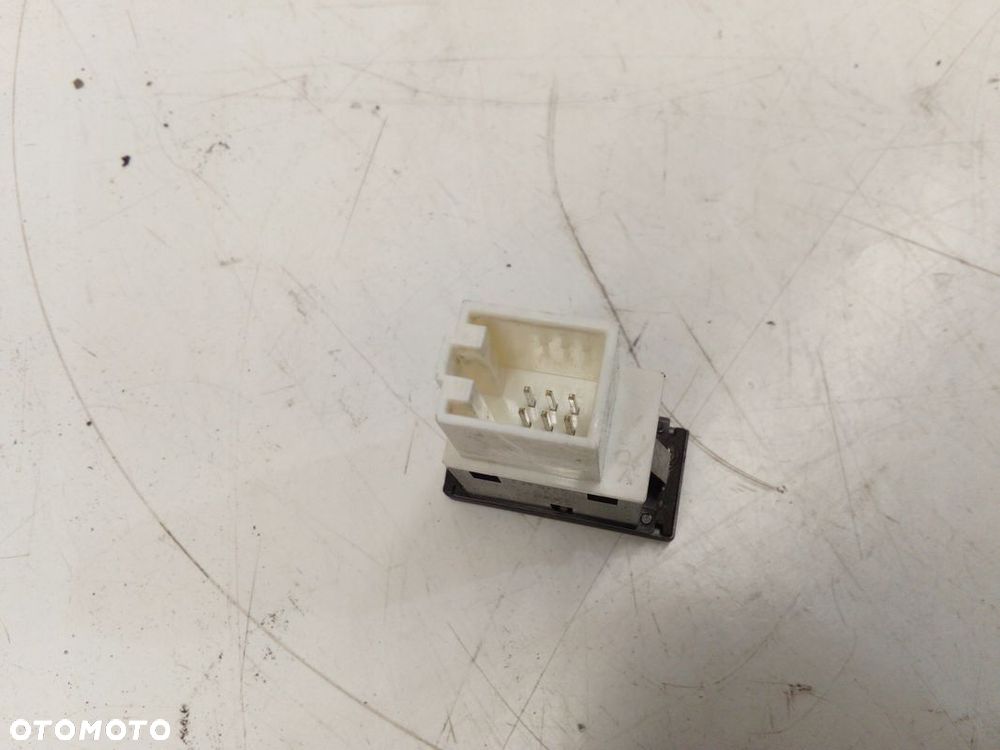 PRZEŁĄCZNIK WŁĄCZNIK ESP AUDI A6 C6 4F0927134 ŁADNY - 4