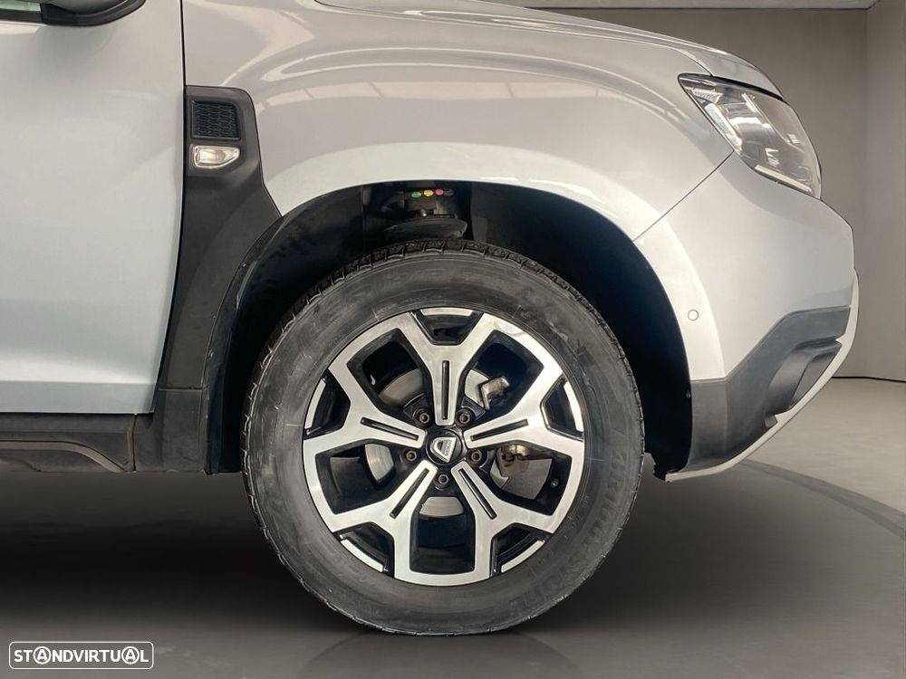 Dacia Duster - 6