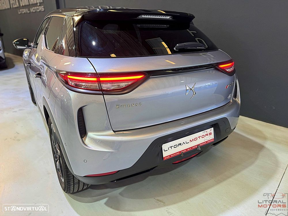 DS DS3 Crossback E-Tense Performance Line - 9
