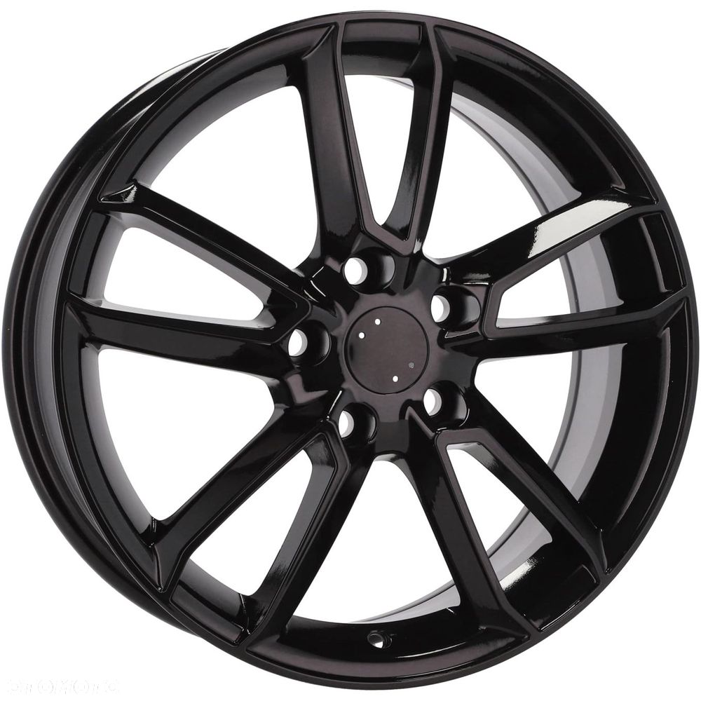 4x Felgi 17 5x114,3 m.in. do MAZDA 3 5 6 CX-3 CX-5 CX-3 CX-30 CX-5 CX-7 KIA Ceed - XF073 - 7